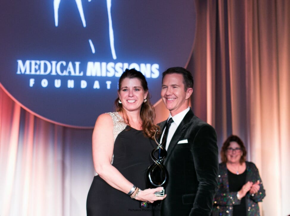 Medical Missions Foundation, surgical, children, corporate event, meetings