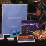 Bishop-McCann event services