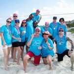 Bishop-McCann Incentive Trip BMC Champs