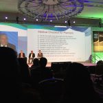 Rolf Benirschke and Cat Greenleaf. Safety Security Risk Management