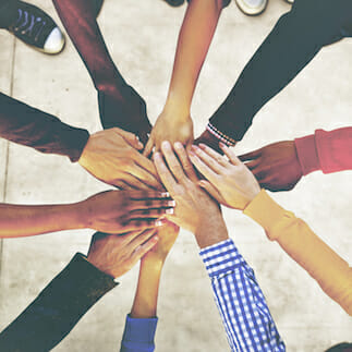 diversity, healthy, clients, organization, environment