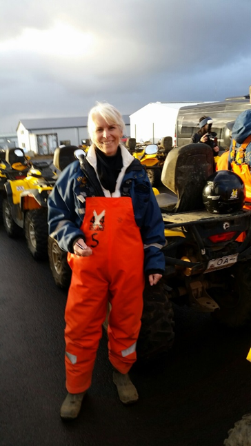 Iceland, incentive, destination
