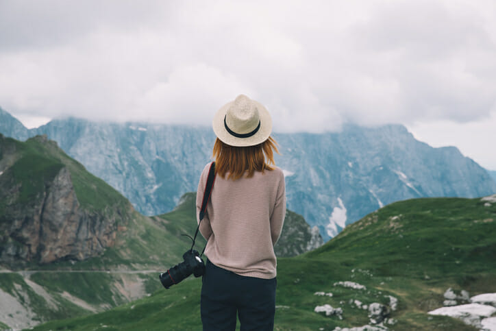 millennials, adventure, experiences, technology, personalize