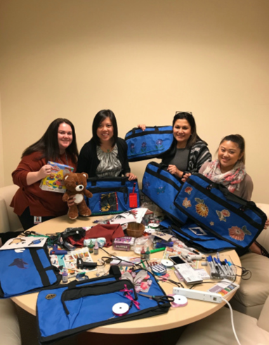 Adopt Kansas City Kids, children, just right projects, sweet cases
