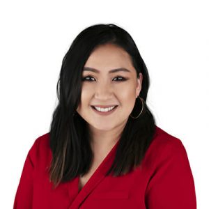 Nina Lee - Bishop-McCann