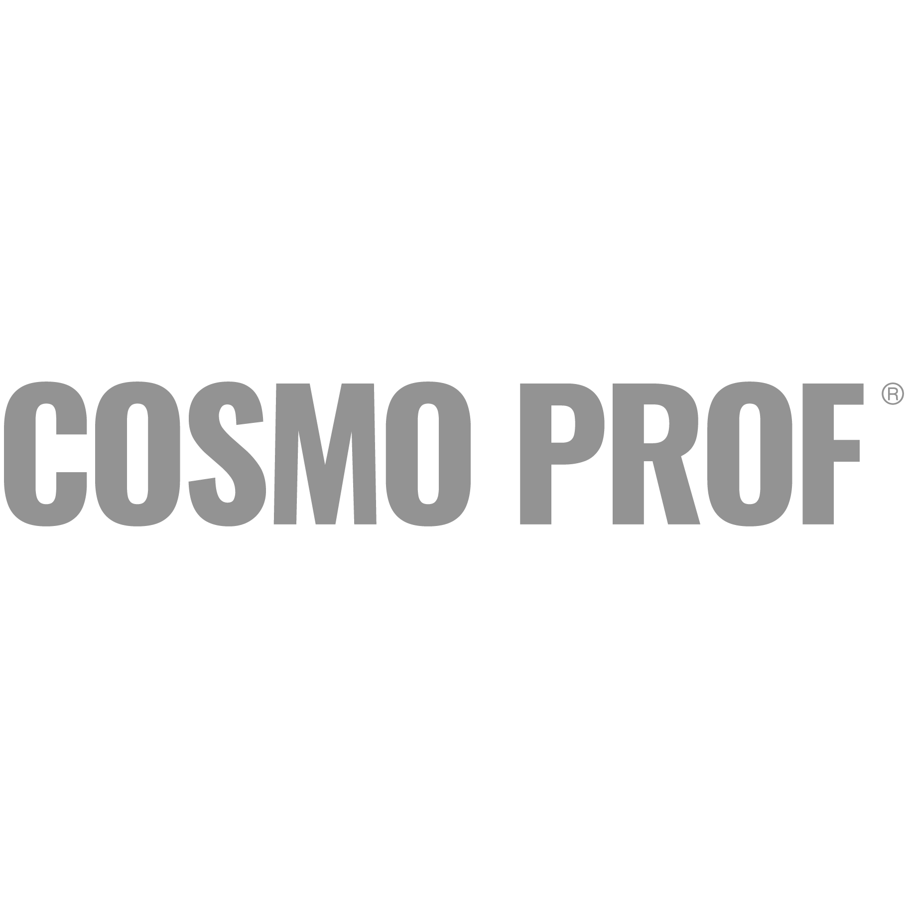Cosmo Prof logo