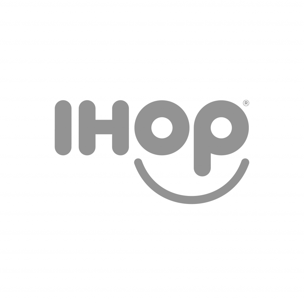 IHOP logo