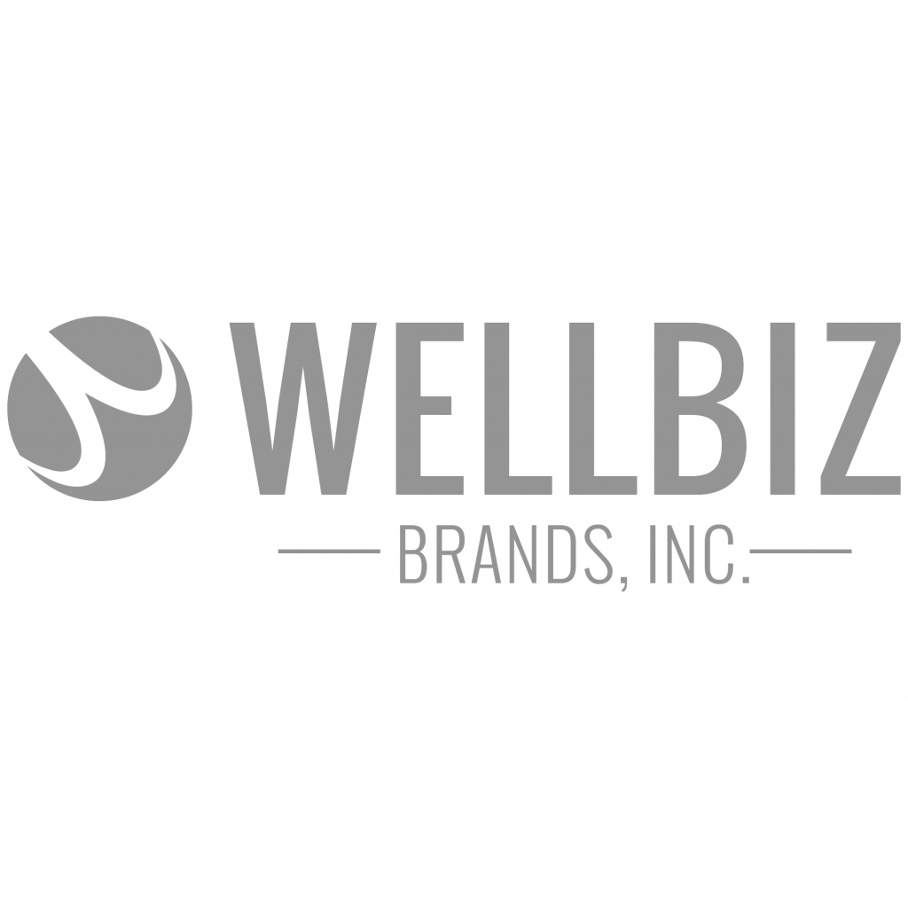 WellBiz logo