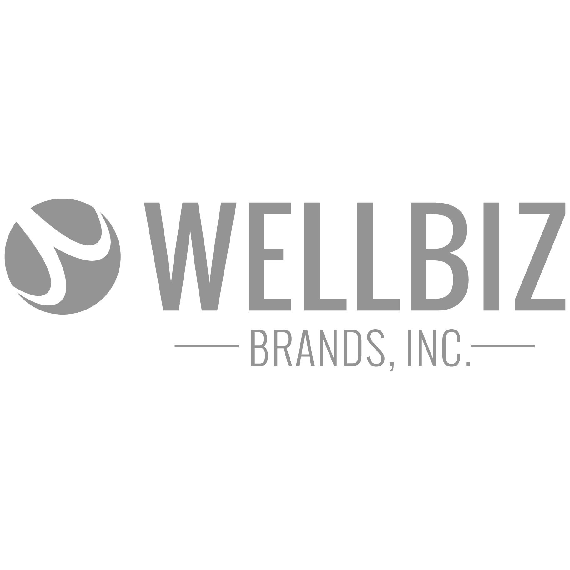 WellBiz logo