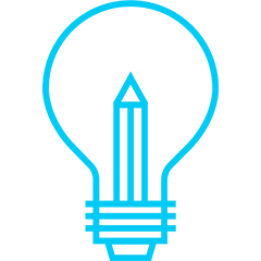 Creative icon