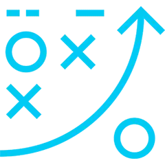 logistics icon