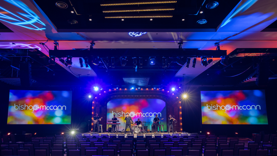 life sciences conference