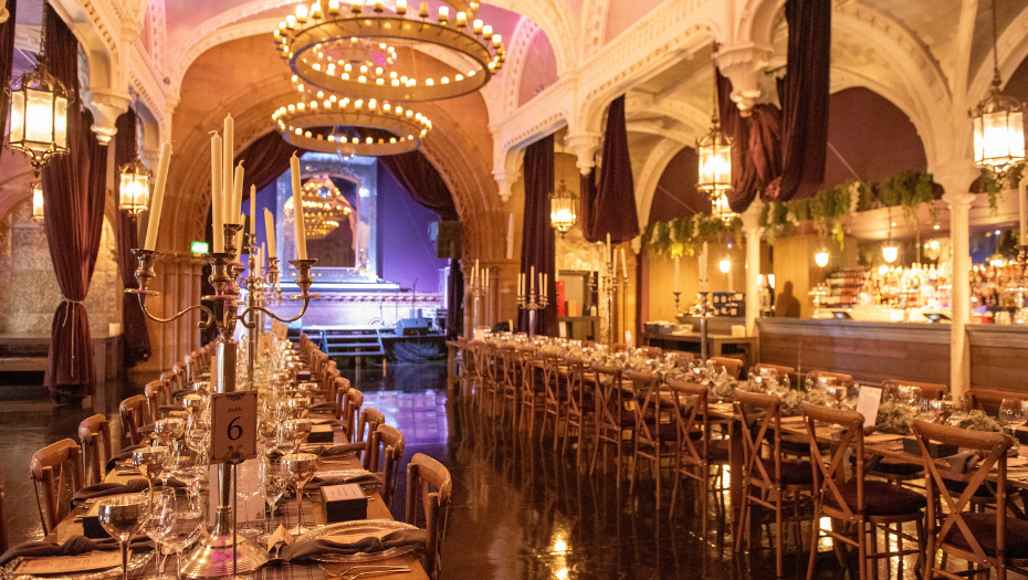 customer incentive travel to Scotland