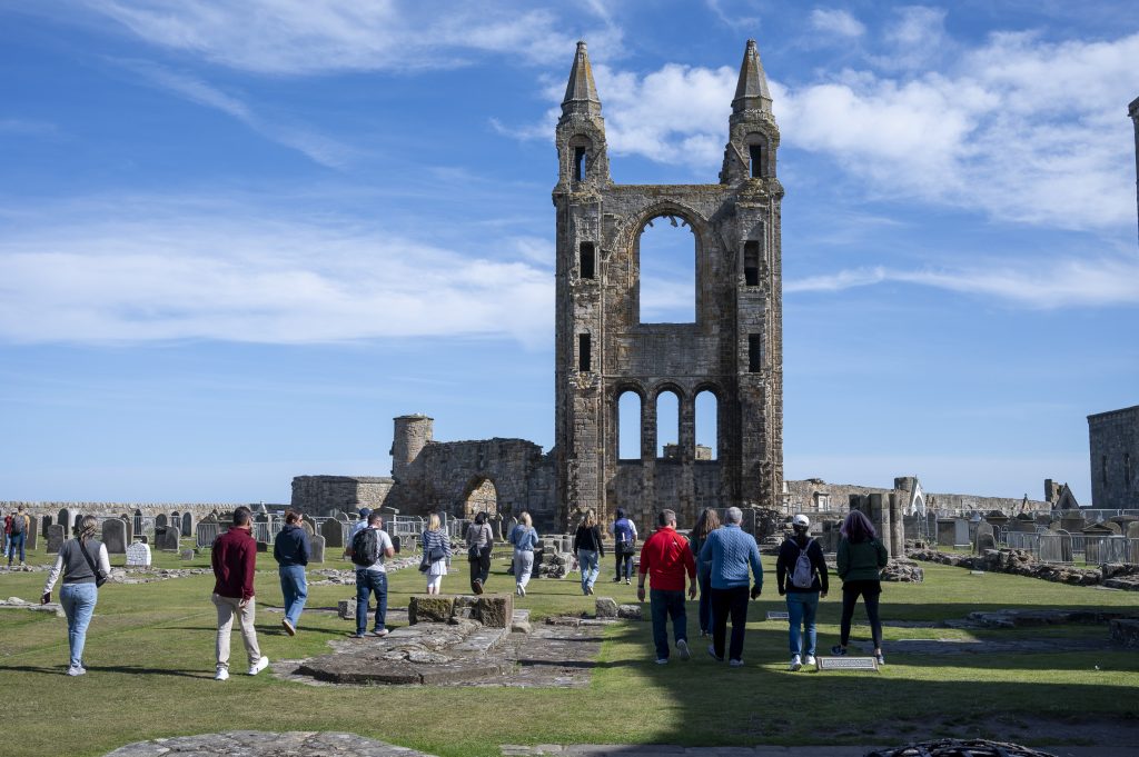 St. Andrews
