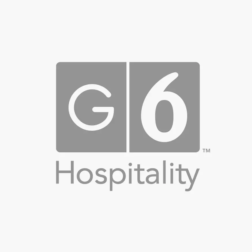 G6 Hospitality logo