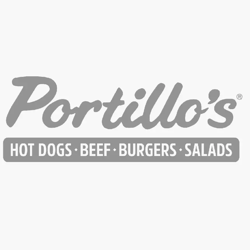 Portillo's logo